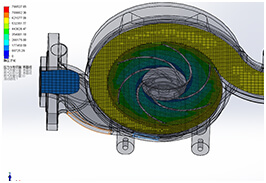 SOLIDWORKS FLOW SIMULATION