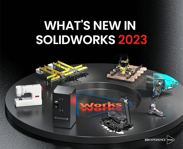 SOLIDWORKS Reseller in India