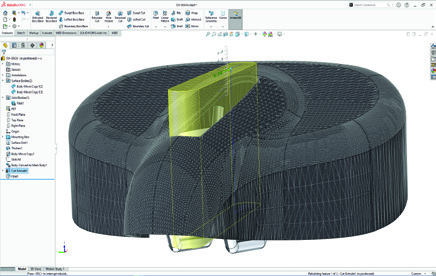 Hybrid Modeling