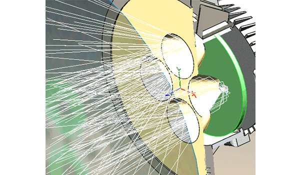 3DEXPERIENCE DRAFTSIGHT