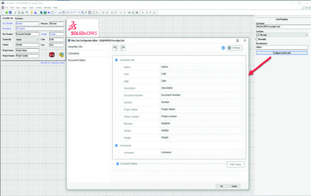 Web2 Data Card Layout Improvement