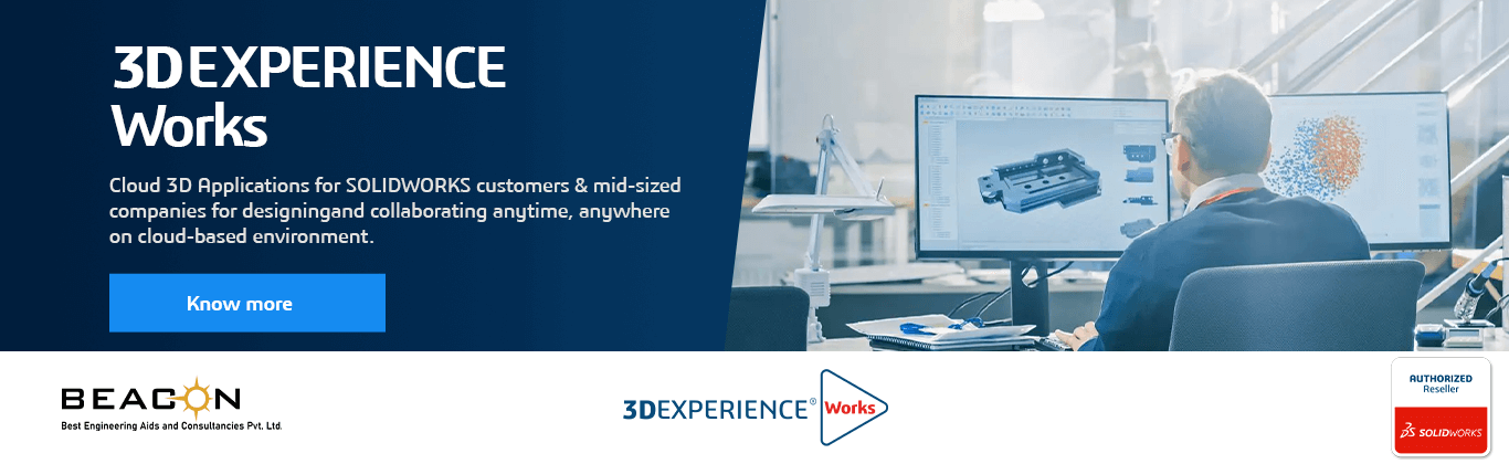 SOLIDWORKS Reseller in India