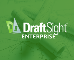 SOLIDWORKS Draftsight 2D CAD Drawing