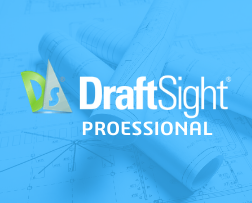 SOLIDWORKS Draftsight 2D CAD Drawing