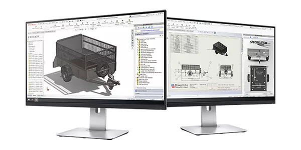 Design Automation for SOLIDWORKS®