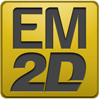 EMWorks2D