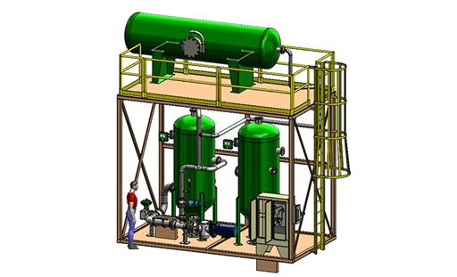 Challenges for Process & Layout Engineering