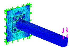 Prototypes with Solidworks 3d cad 