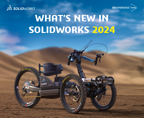 SOLIDWORKS Reseller in India