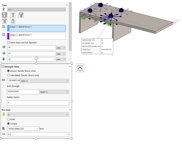 solidworks simulation