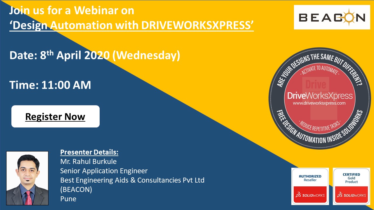 webinars solidworks