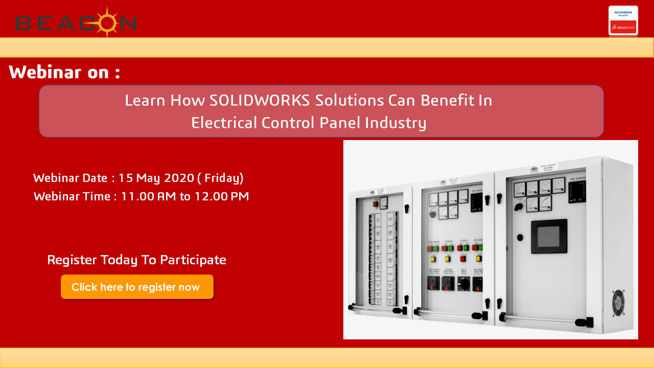 webinars solidworks