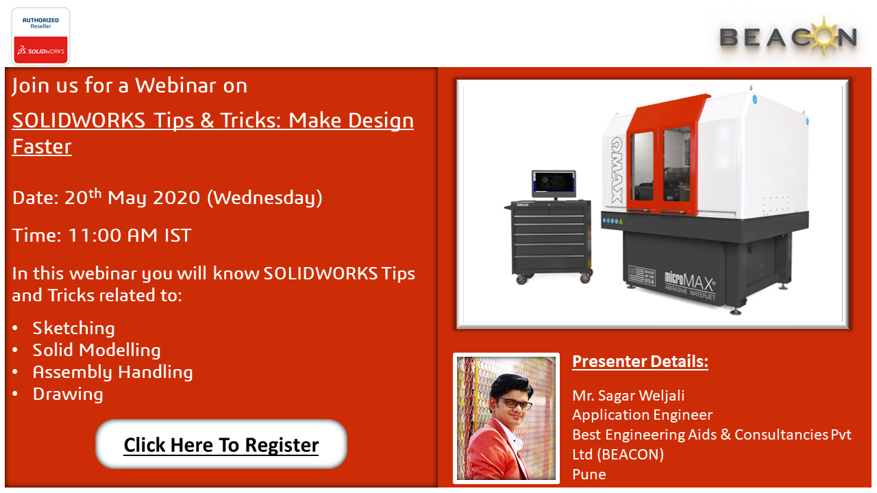 webinars solidworks