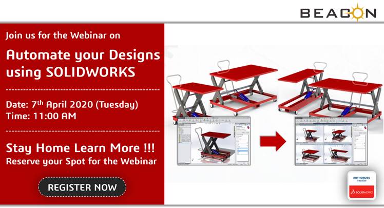 webinars solidworks