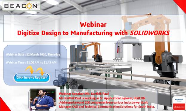 webinars solidworks