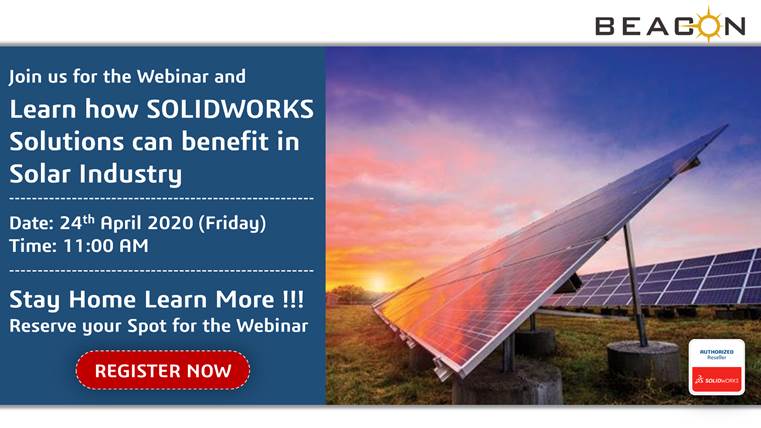 webinars solidworks