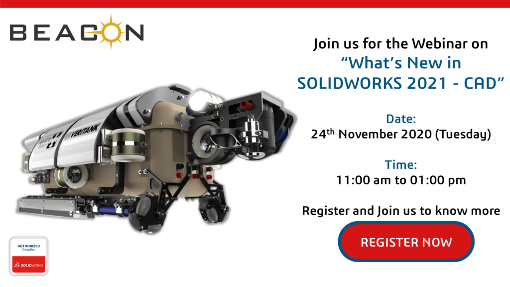 What S New In Solidworks 2021 Cad Beacon India What S New In Solidworks 2021 Cad Beacon India
