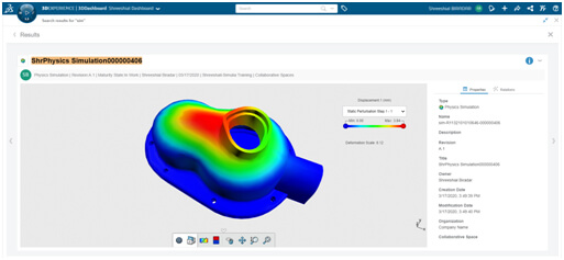 3DEXPERIENCE-Platform