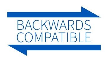  DWG backward compatibility