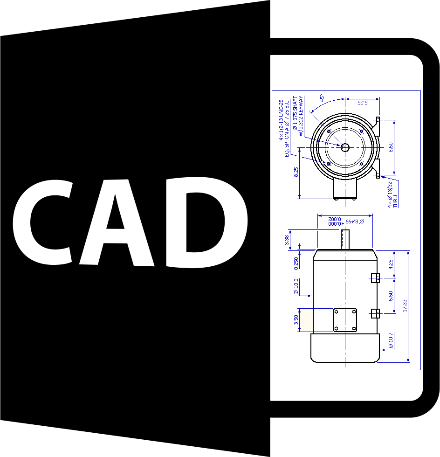 DWG exchange data between CAD programs