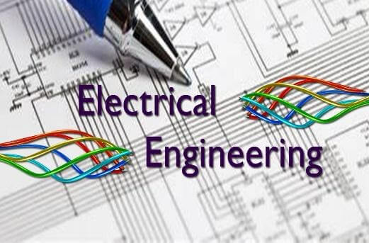 Electrical Engineering 2D images