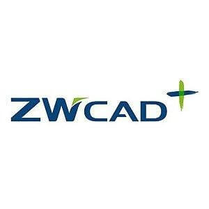 ZWCAD 