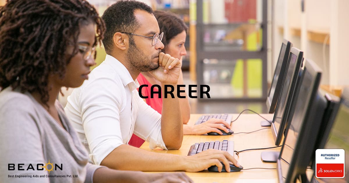 CAREERS BEACON INDIA