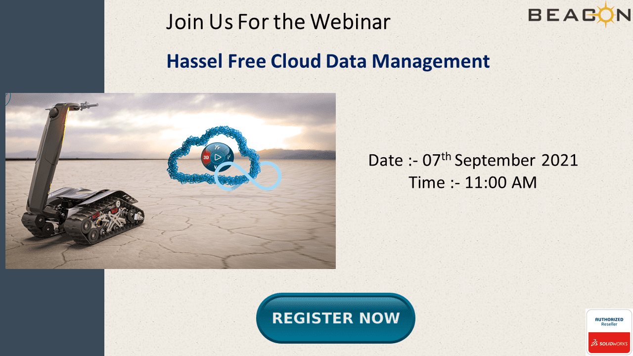 Hassle Free Cloud Data Management