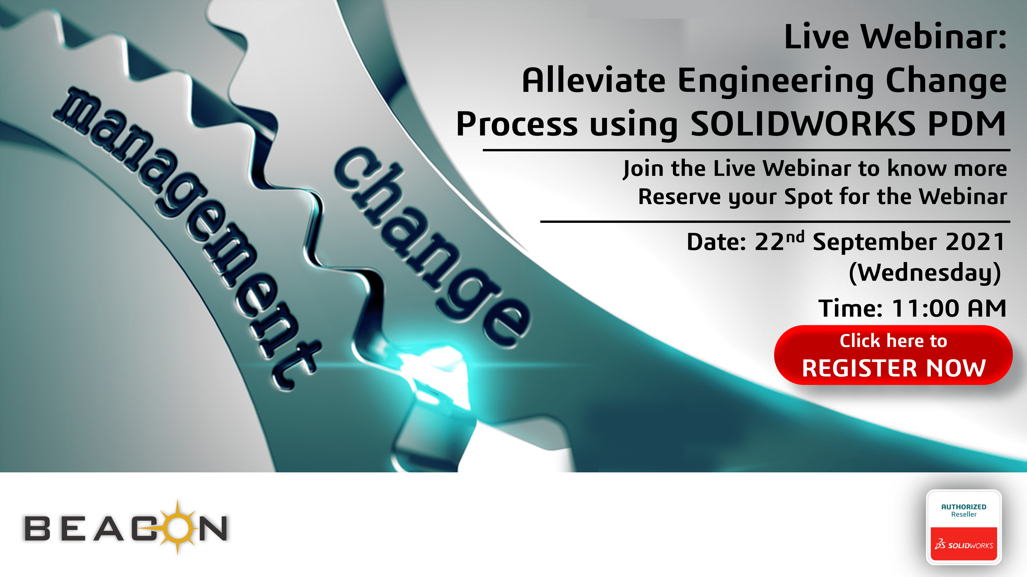 Alleviate Engineering Change Process using SOLIDWORKS PDM