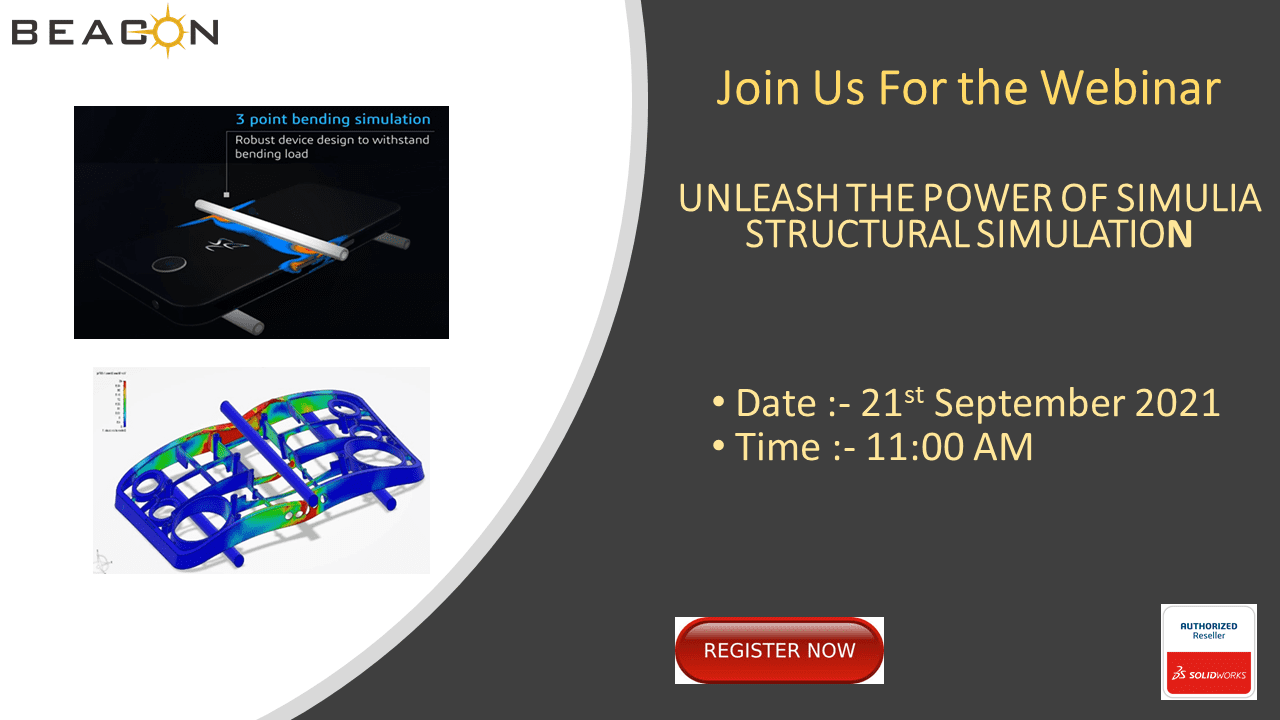 UNLEASH THE POWER OF SIMULIA STRUCTURAL SIMULATION