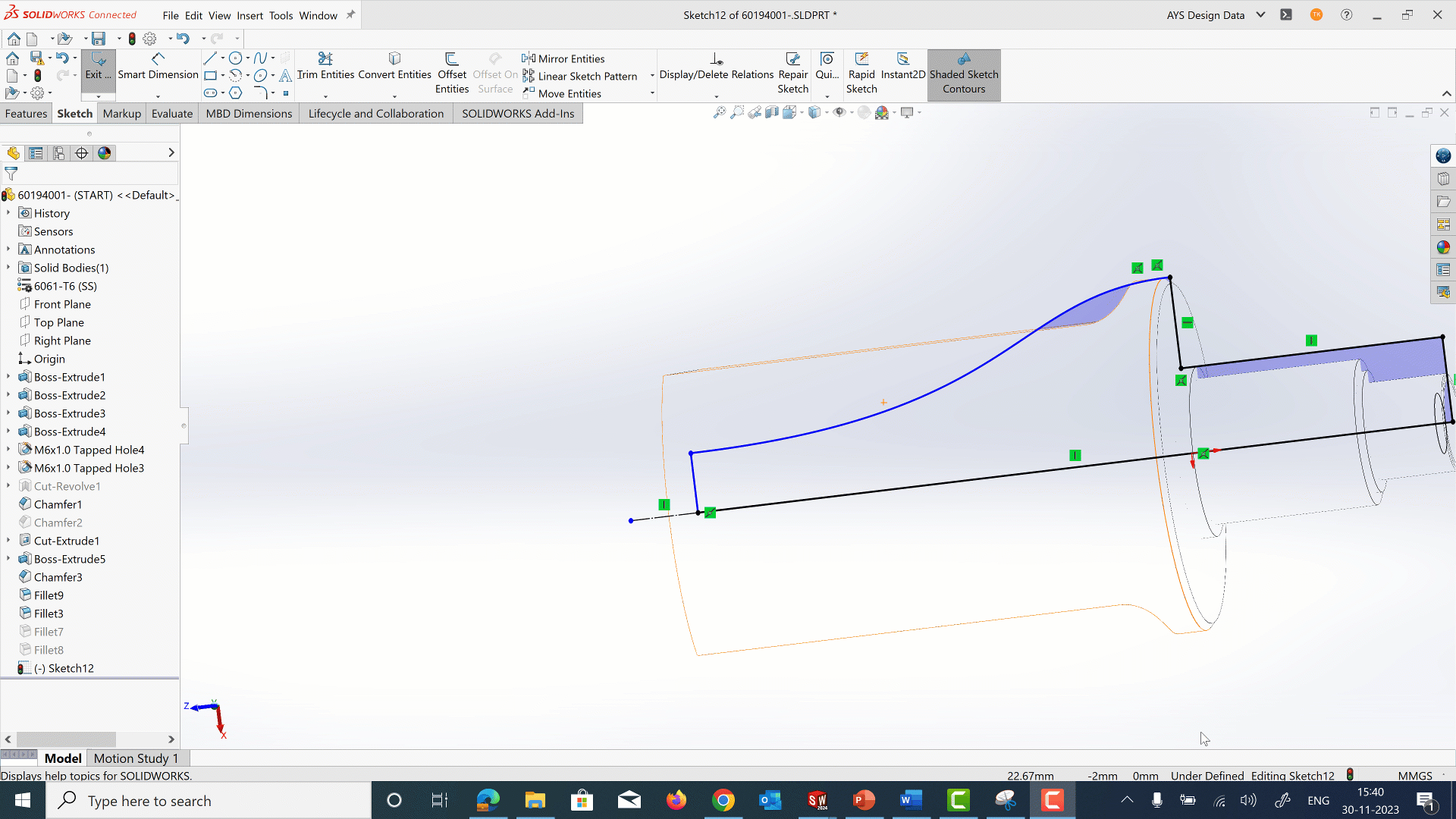 Top 10 What’s New SOLIDWORKS 2025 Updates BEACON INDIA