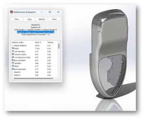 What’s New SOLIDWORKS 2025 Top 10 Updates - BEACON INDIA