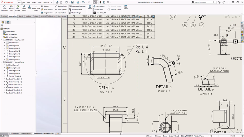 What’s New SOLIDWORKS 2025 Top 10 Updates - BEACON INDIA
